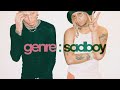 CLEAN Mgk Trippie Redd Lost Boys