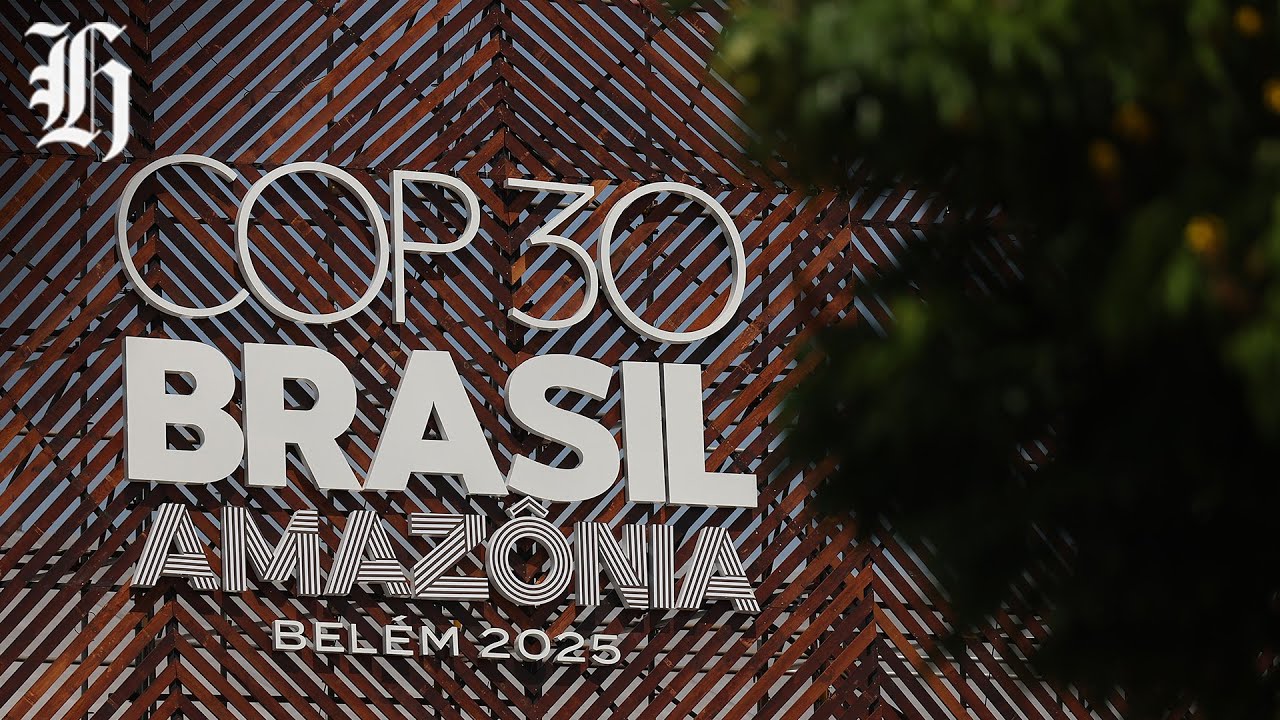 COP30: Can the world finally deliver on climate promises? | Herald NOW