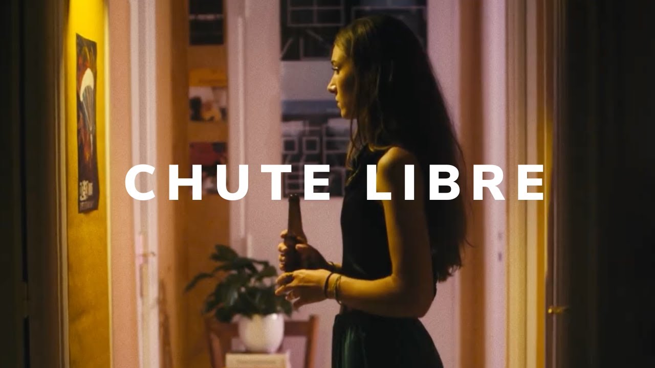 Chute libre