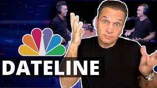 Con Man Reacts to His Dateline Interview & War Dogs Movie Lawsuit | Matthew Cox Podcast