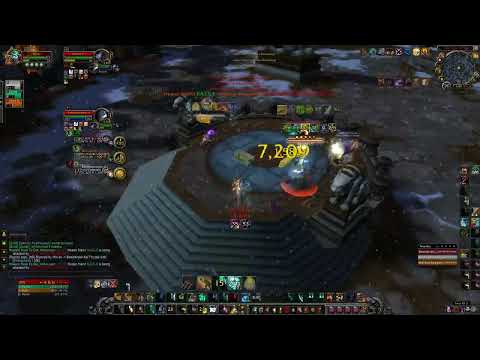 1800+ WW Monk 3s - WW/Boomkin/Disc (Moonwalk) | WOD 6.2.4 Windwalker Monk PVP