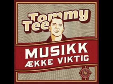 Tommy Tee - Neste Gang m/ Pumba, Lyset, Mae, Lars Vaular & Store P