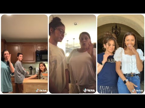 ITCHING AND BURNING TIKTOK COMPILATION