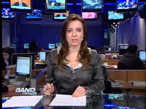 Band Cidade Campinas 16 07 2012 - bloco 01