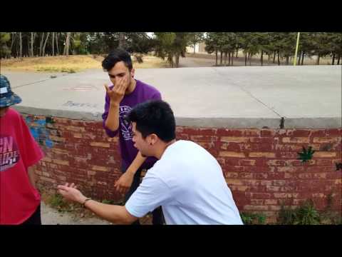 CHINO vs ISMA | FINAL | 2º Fecha | 5/1/17 | Subsuelo Free