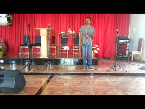 MATTOS NASCIMENTO E JURA VOZ - COVER -Tiago sou5a