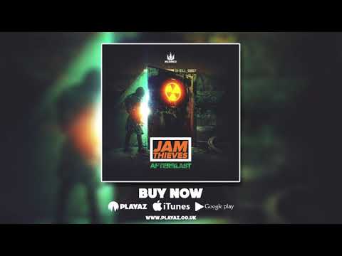 Jam Thieves - After Blast EP