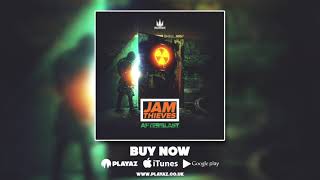 Jam Thieves - After Blast EP
