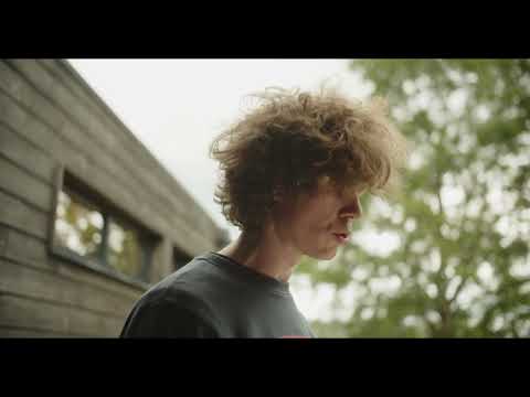 Prologue - by Michael Pedersen and Lomond Campbell