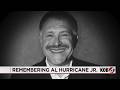 Community mourns passing of Al Hurricane Jr.