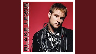 How Many Words (Jake Benson Radio Edit)