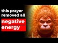 The Most Powerful Hanuman Mantra To Remove Negative Energy 12 Powerful Names Of Lord Hanuman
