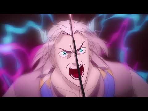 The Path, An Ionian Myth  - Spirit Blossom 2020 Animated Trailer - League of Legends