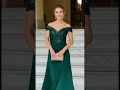 Dark Green Dress Perfection Elegant Mother Of The Bride Looks