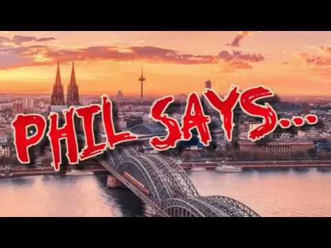 MODUS w/ Phil Weeks & Joss Moog 30.06.2017