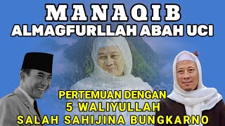 Download lagu KISAH PERTEMUAN ABAH UCI DENGAN 5 WALIYULLAH || ABUYA IIM CILEJET mp3 Download lagu KISAH PERTEMUAN ABAH UCI DENGAN 5 WALIYULLAH || ABUYA IIM CILEJET mp3