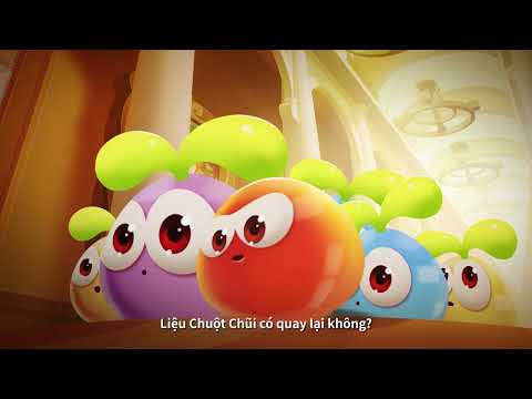 Vương Quốc Chuột Chũi video thumbnail
