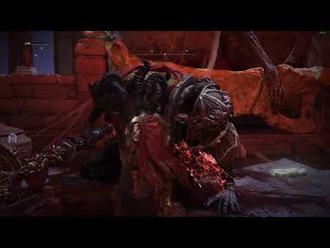 Elden Ring has so many features