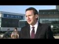 Face The Nation With Bob Schieffer FACE To FACE Romney Supporter Tim Pawlenty