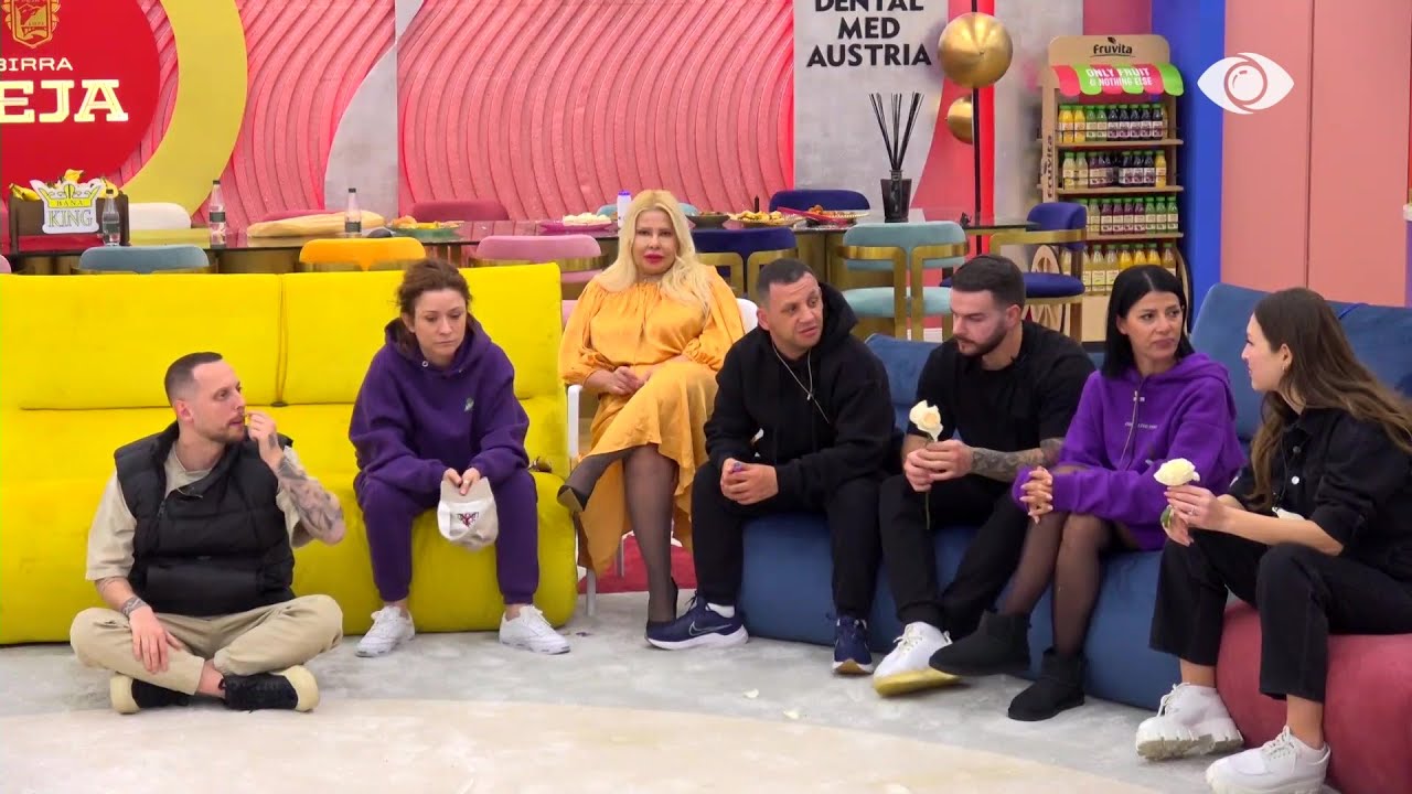 “Këtu ka zymtësi, nëse ikën dhe ajo bëhet…”/ Ja pse duhet të qëndrojë Meri në shtëpi, sipas banorëve