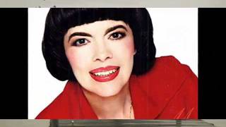 Mireille Mathieu La Mer Mireille Mathieu La Mer