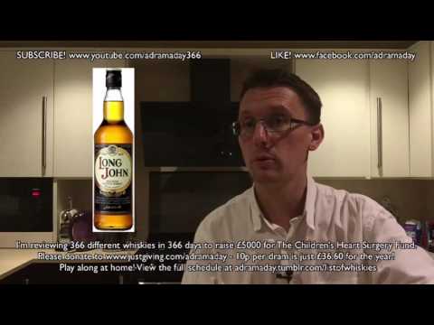 download lagu mp3 mp4 Long John Whisky Review, download lagu Long John Whisky Review gratis, unduh video klip Long John Whisky Review