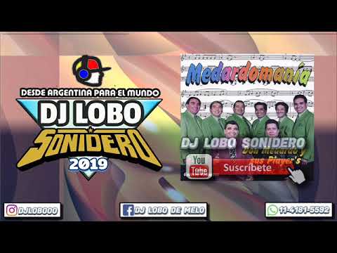 FANTASIA NOCTURNA - DON MEDARDO Y SUS PLAYERS