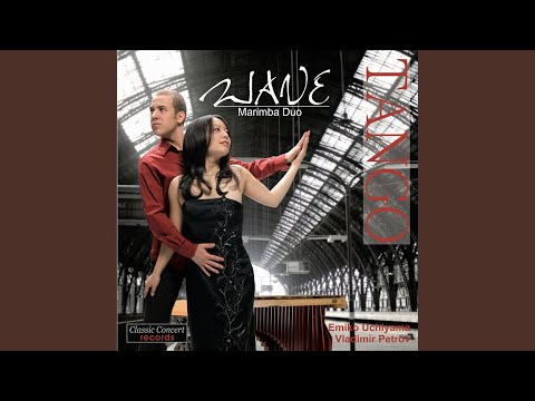 Tango Nr.1 Allegro - Tango Suite