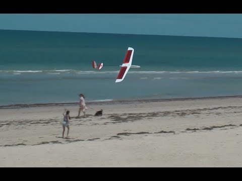 Why you should buy a Hobby King Apollo DLG 1550