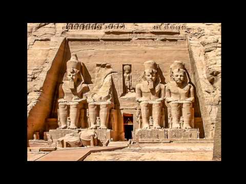 Abu Simbel Temple Complex