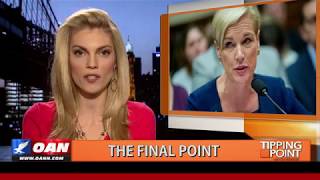 Liz Wheeler: Let me tell you the truth behind the Women&#39;s March
