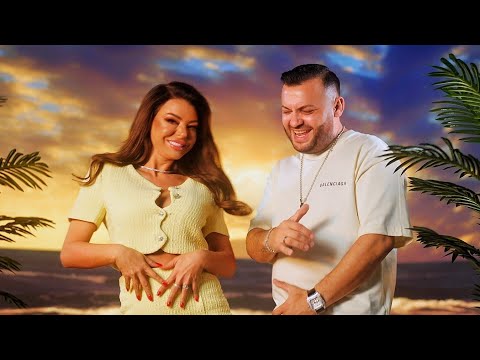 WILLY DE LA ORADEA ❌ Haide cu mine ❌ Ana Maria Mocanu ❌ NOU