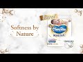 MamyPoko Royal Soft Organic Cotton 15s V3