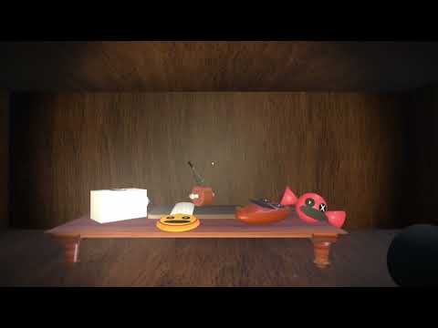 Pizzy's Parlor 1.7 FULL RELEASE TRAILER