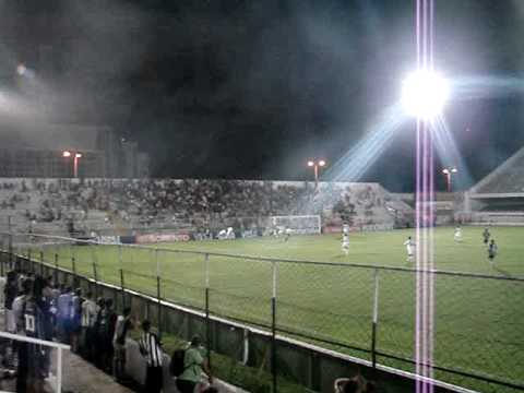 Central x Ceará Parte 9