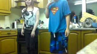 Natasha Bedingfield - I wanna have your babies