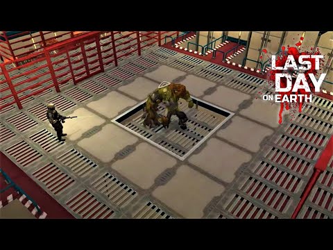 Ken-k - LDOE - Last Day On Earth