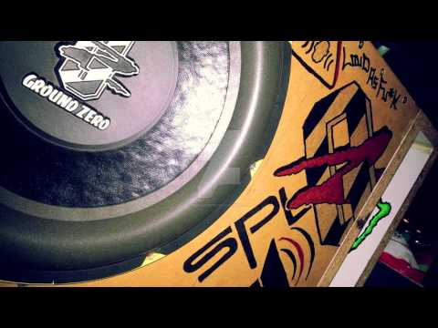 Koli-C - Benzoi (BassBoosted)