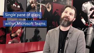 Delivering a fan experience to match world-class events for AMB Sports and Entertainment