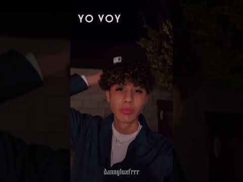 😳🫣 Hugo and DannyLux