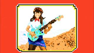 Stuck in a Chiptune Dream