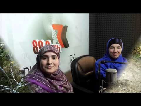 Emisioni "Mozaik Jetësor" - Menaxhimi i flukseve të mëdha migratore - Rasti i refugjatëve sirianë