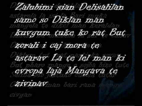 romano rap Mefo Emran Lil -G