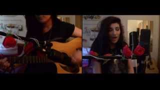 Sleeping With Sirens - Postcards and Polaroids | Christina Rotondo Acoustic Cover