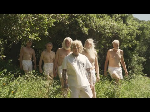 Ouija Macc - PSYCHOCIDAL (Official Music Video)