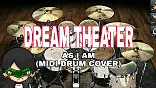 Download lagu Backing track metal | Only midi drum | Dream Theater - As i Am mp3 Download lagu Backing track metal | Only midi drum | Dream Theater - As i Am mp3