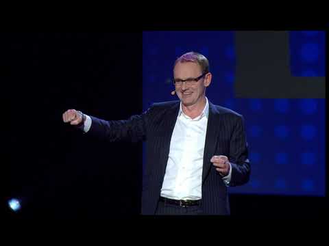 Sean Lock - Lockipedia Live (2010)