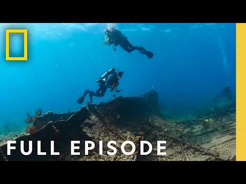 Fulfilling Survivors' Dream (Full Episode) | Clotilda: The Return Home | National Geographic