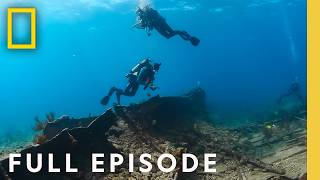 Clotilda: The Return Home (Full Episode) | DOCUMENTARY SPECIAL | National Geographic