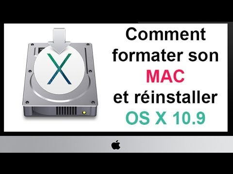 comment trouver utilitaire de disque sur mac